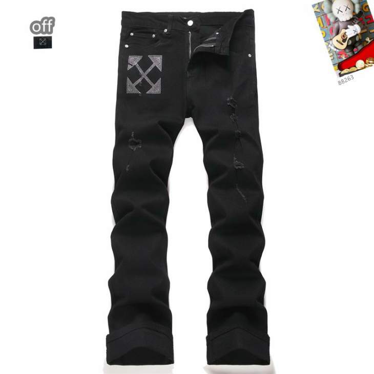 Picture of Off White Jeans Long _SKUOffWhitesz29-3825tr0412172
